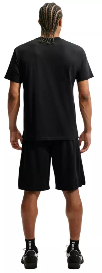 Pánské triko s krátkým rukávem Nike Basketball