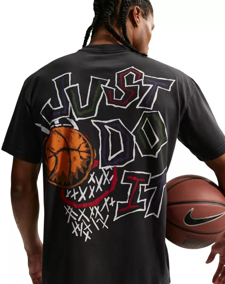 Тениска Nike Basketball T-Shirt