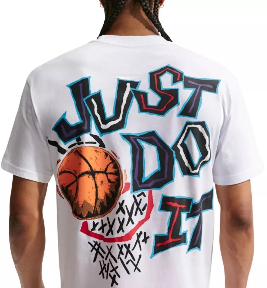 Koszulka Nike Basketball T-Shirt