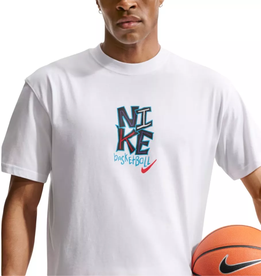 Koszulka Nike Basketball T-Shirt