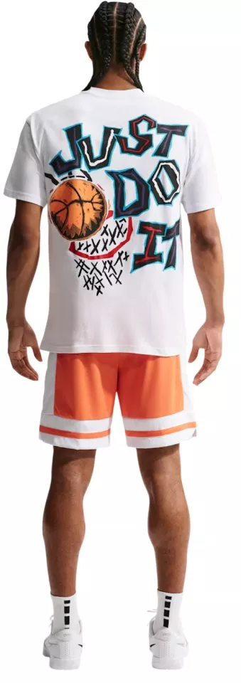 Koszulka Nike Basketball T-Shirt