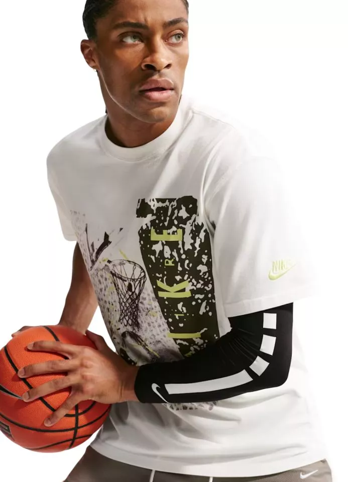 Tričko Nike Basketball