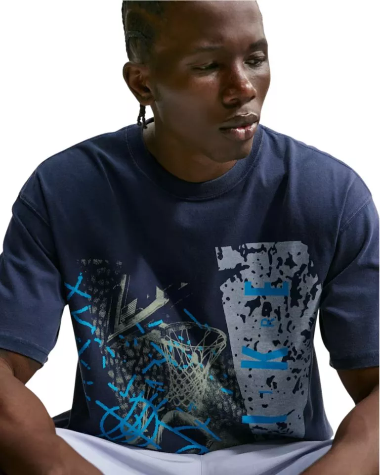 Tricou Nike Basketball