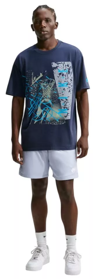 Tricou Nike Basketball