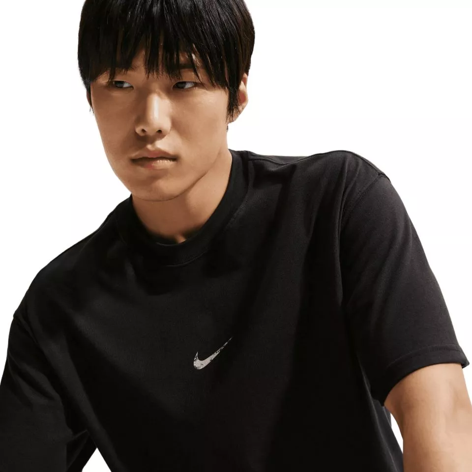 Nike Basketball Rövid ujjú póló