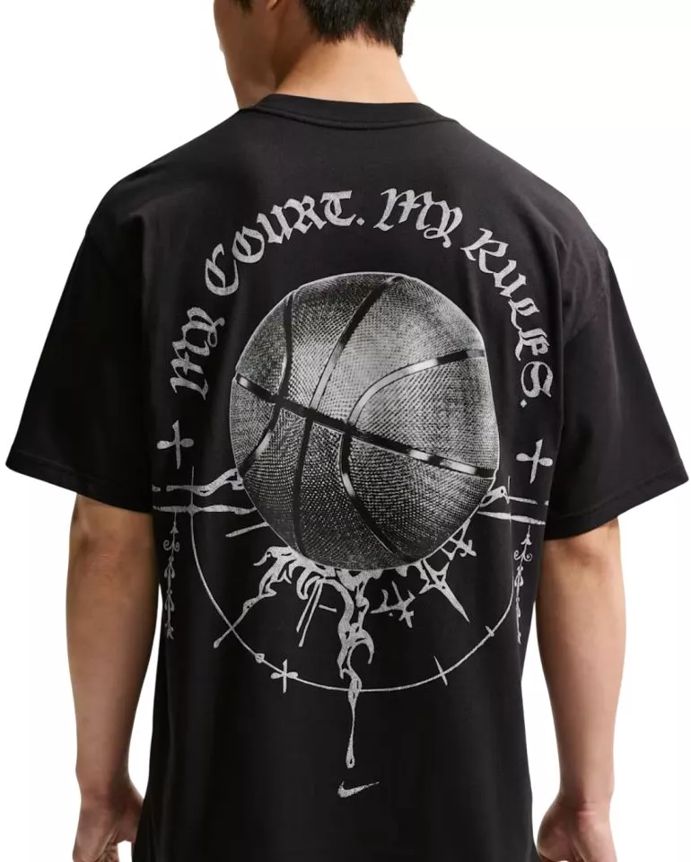 Majica Nike Basketball
