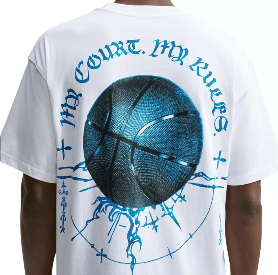 Tričko Nike Basketball