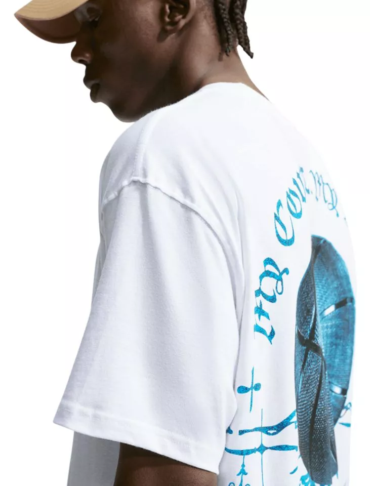 Tričko Nike Basketball