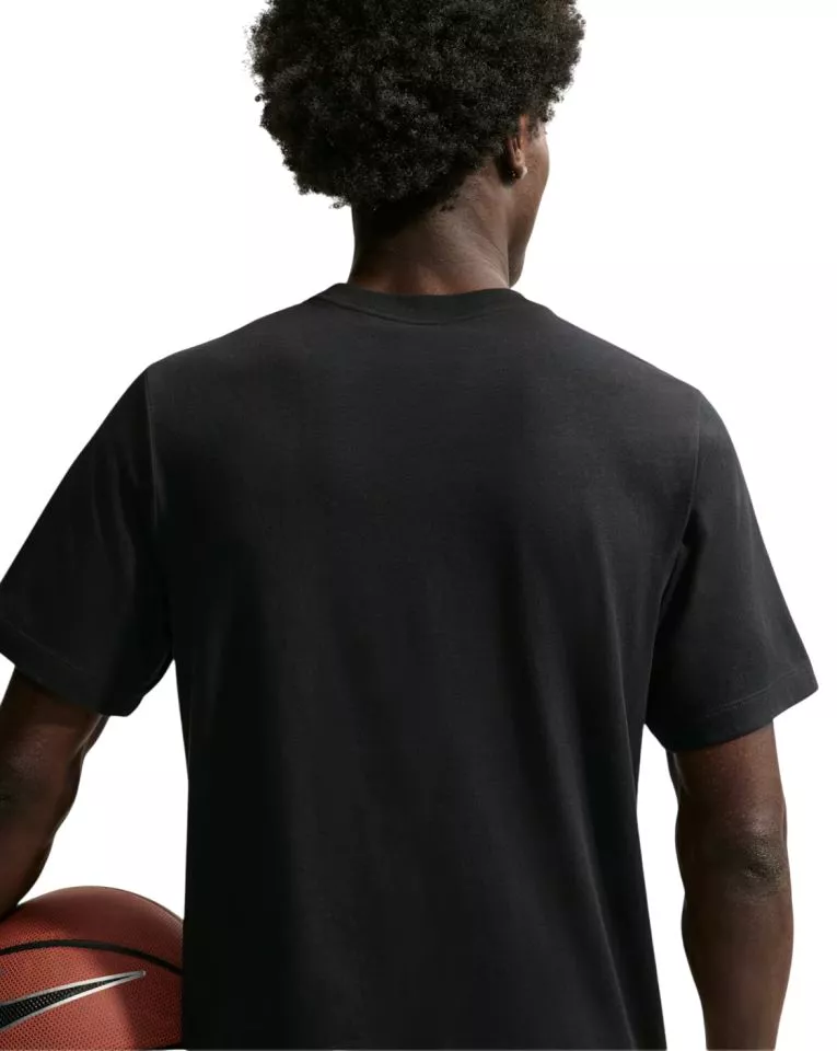 Tričko Nike Basketball