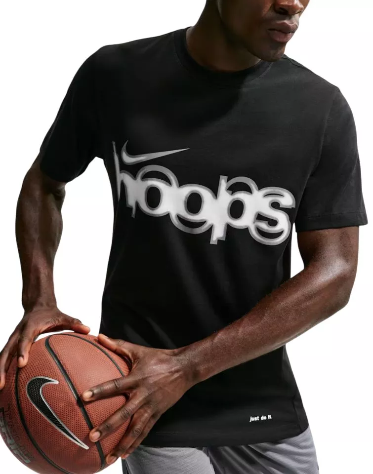 Tričko Nike Basketball