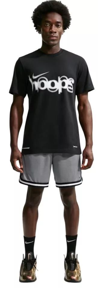 Tričko Nike Basketball