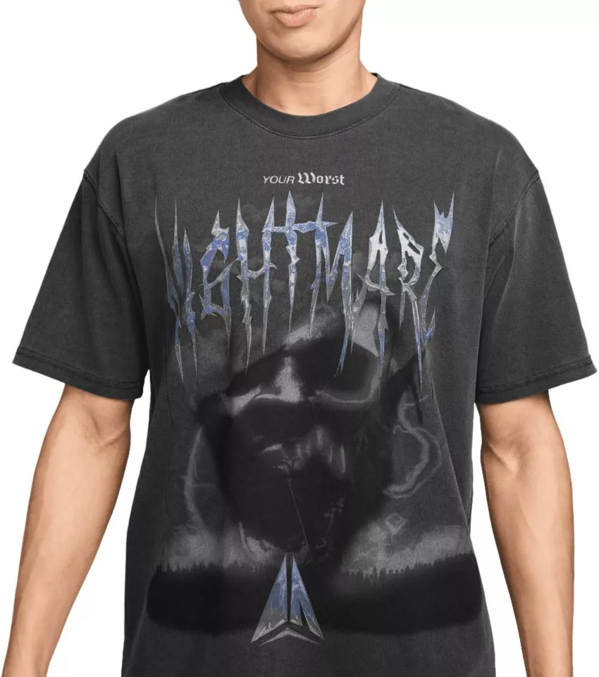 T-shirt Jordan Ja