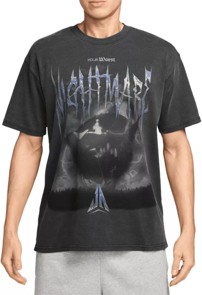 T-shirt Jordan Ja