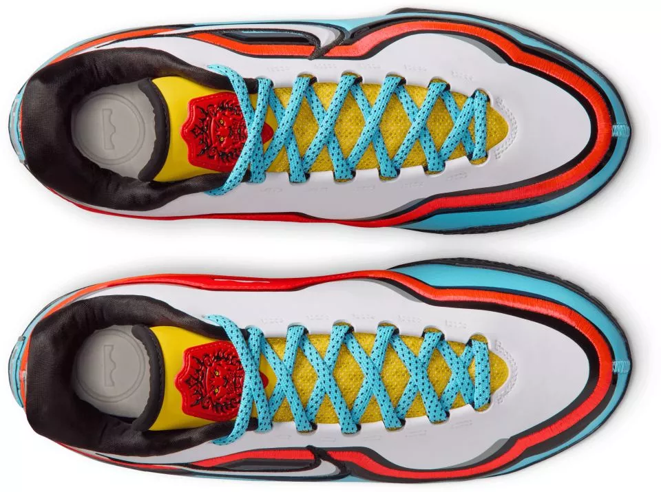 Koripallokengät Nike LeBron XXII