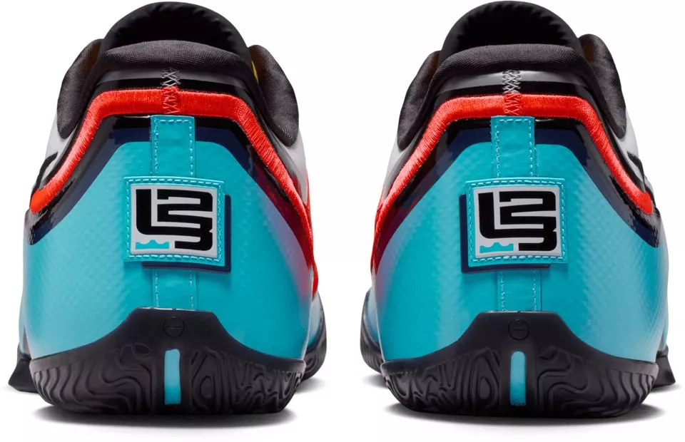 Koripallokengät Nike LeBron XXII