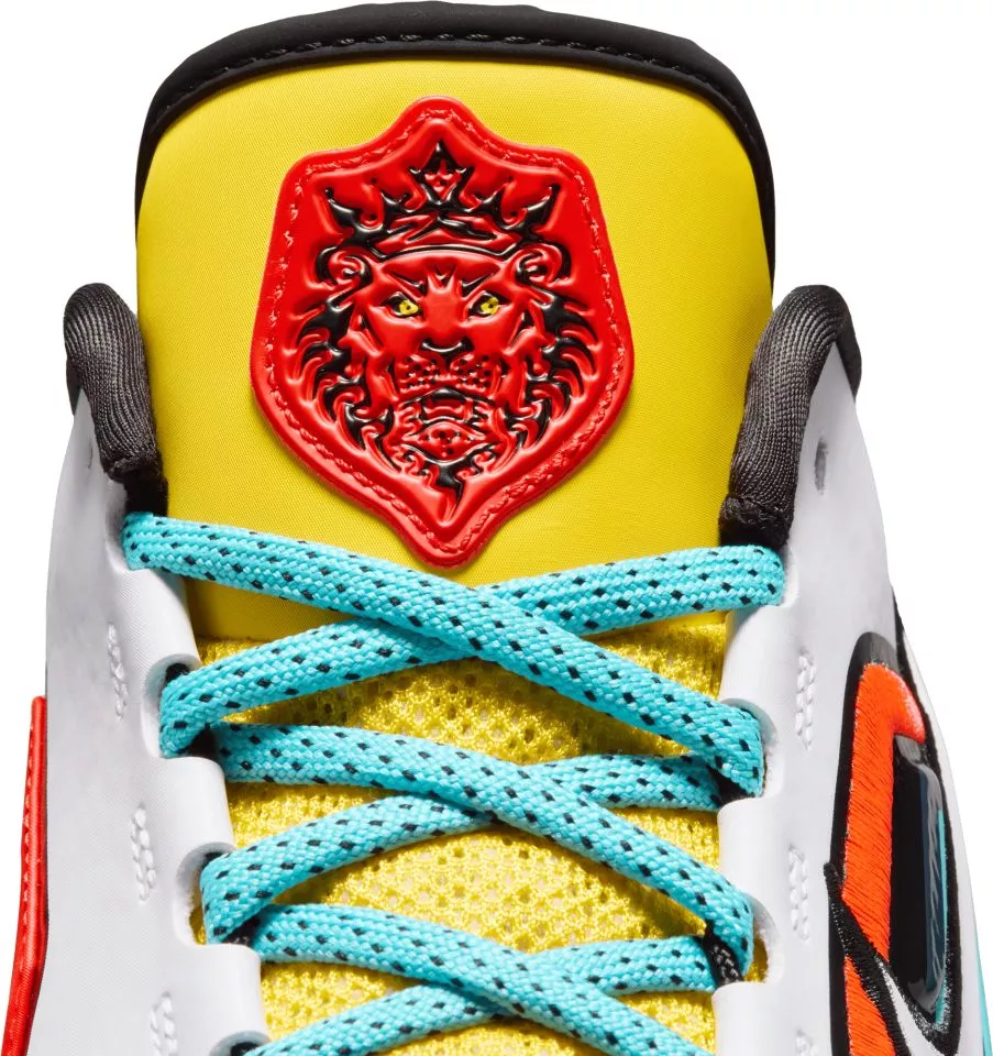 Koripallokengät Nike LeBron XXII