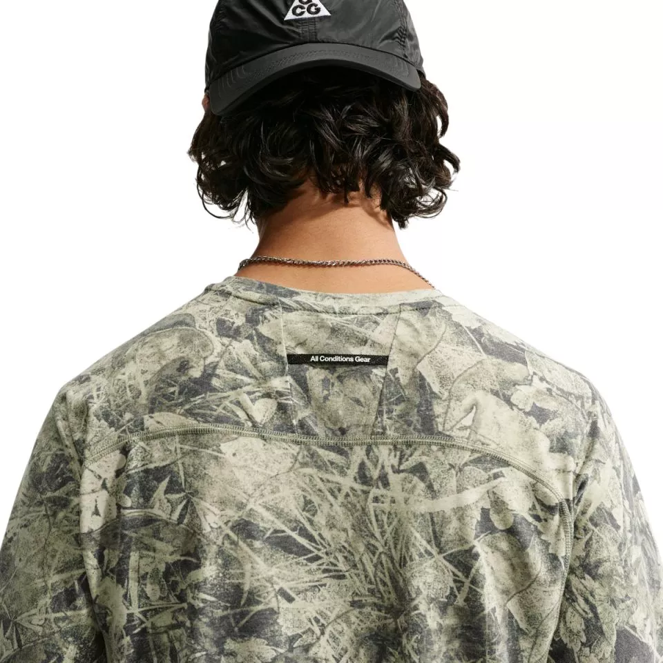 Nike ACG Solar Chase Rövid ujjú póló