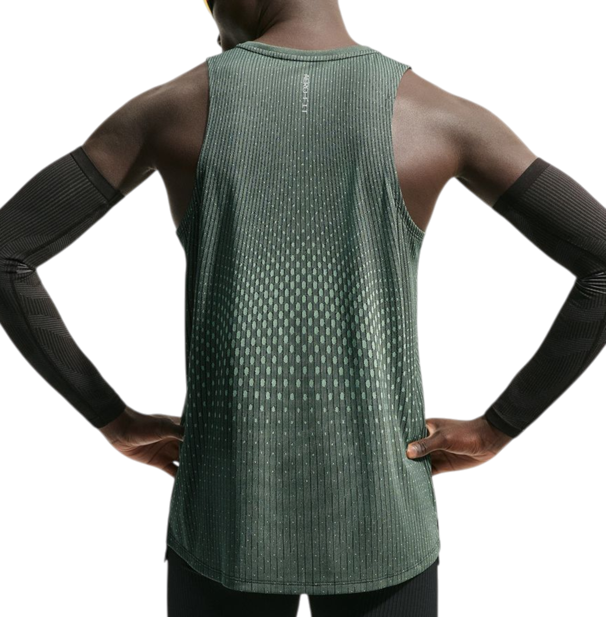 Nike Stride Aero-Fit Tanktop — foto 2