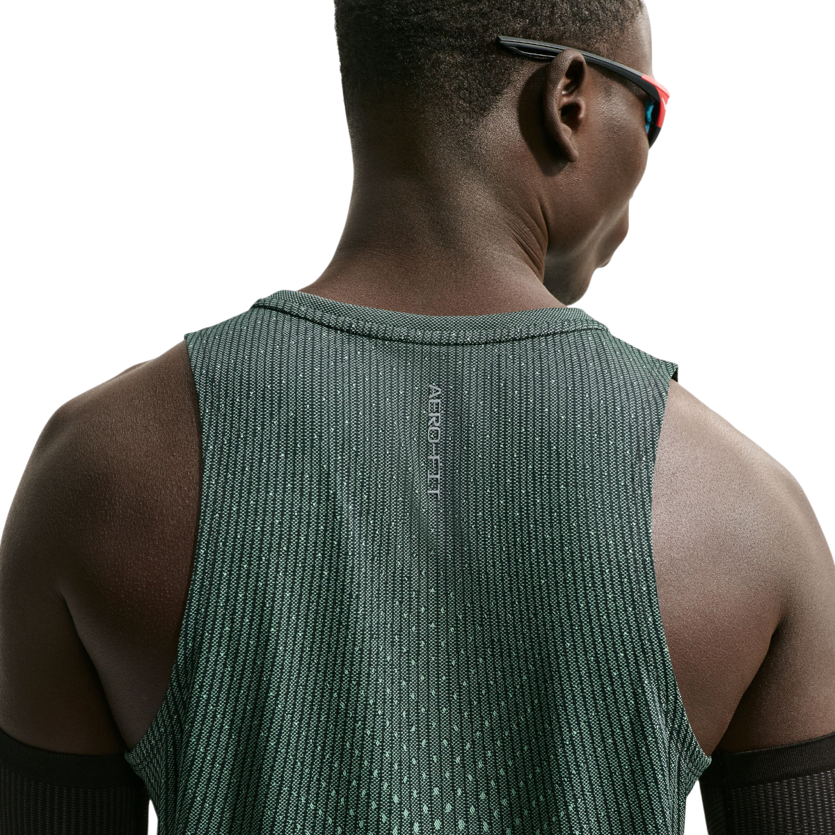 Nike Stride Aero-Fit Tanktop — foto 4