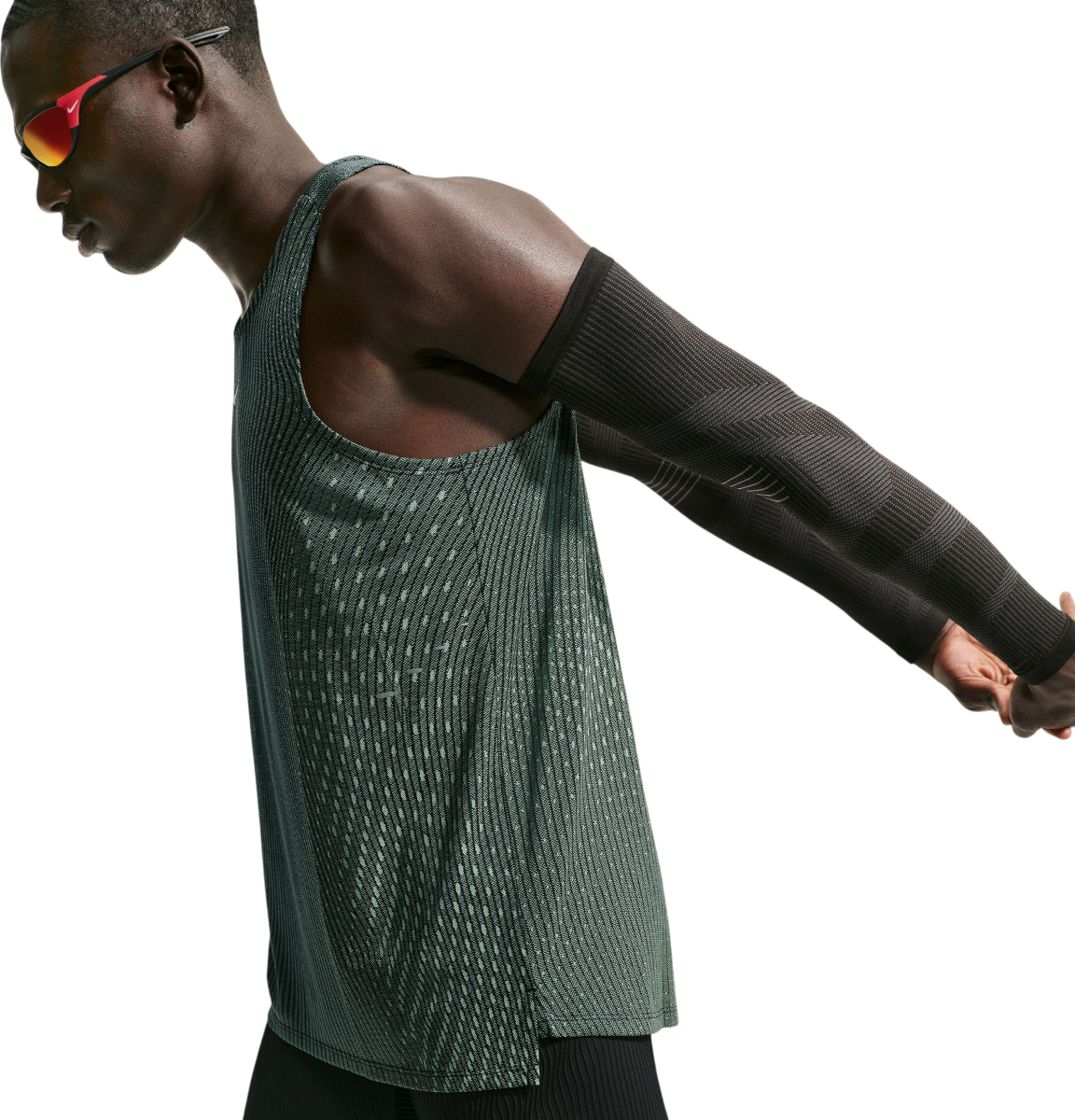 Nike Stride Aero-Fit Tanktop — foto 3