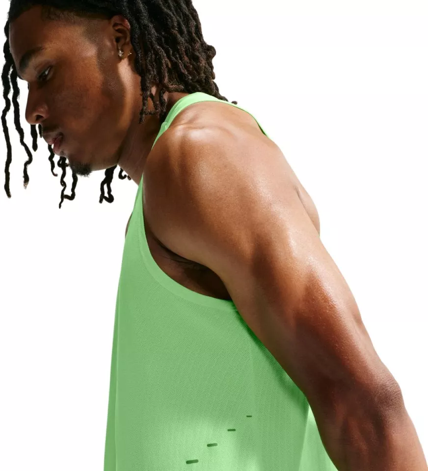 Nike Stride Ujjatlan felső