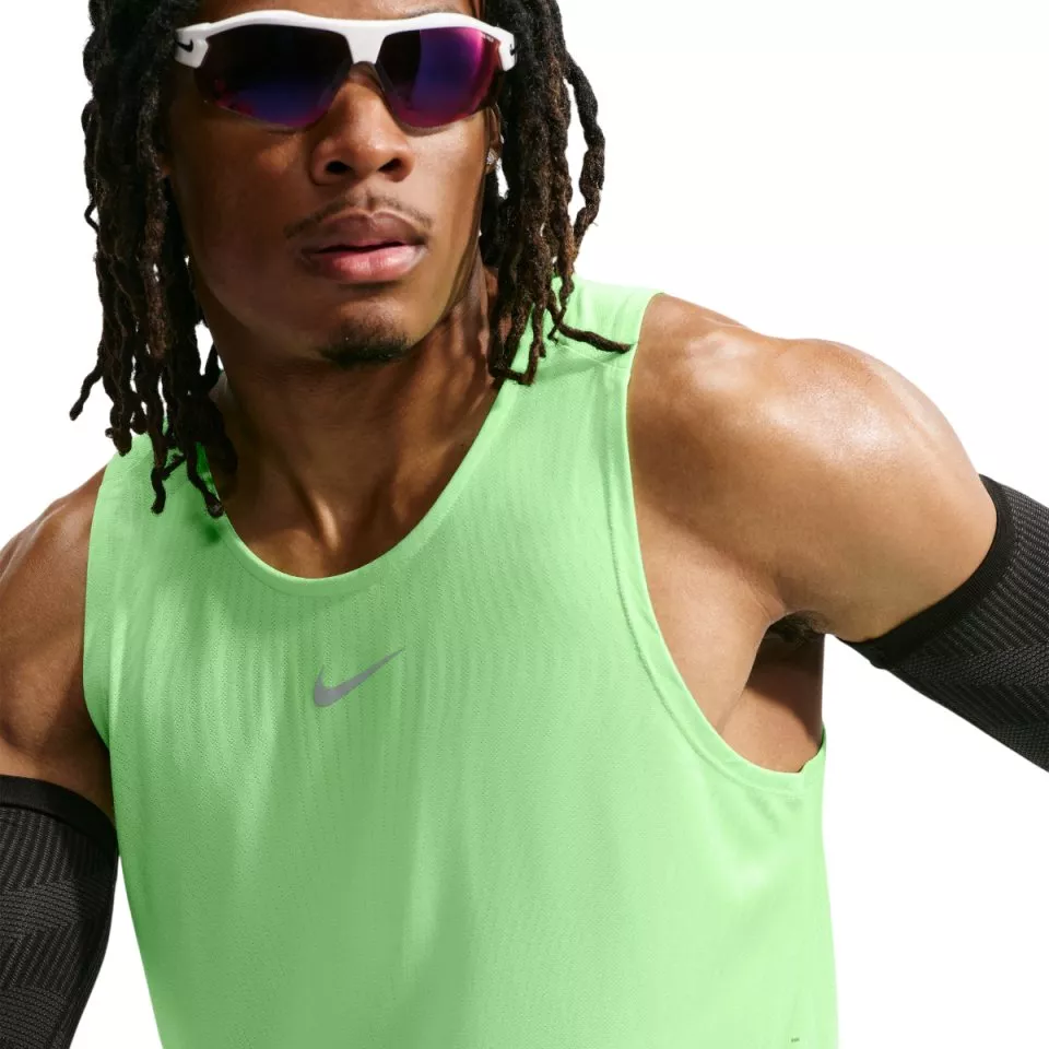 Nike Stride Ujjatlan felső