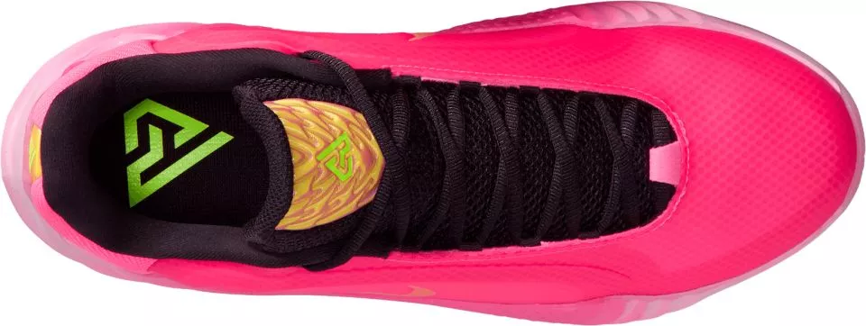 Basketbalové boty Nike Giannis Freak 8