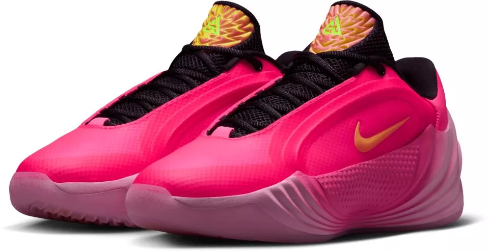 Basketbalové boty Nike Giannis Freak 8