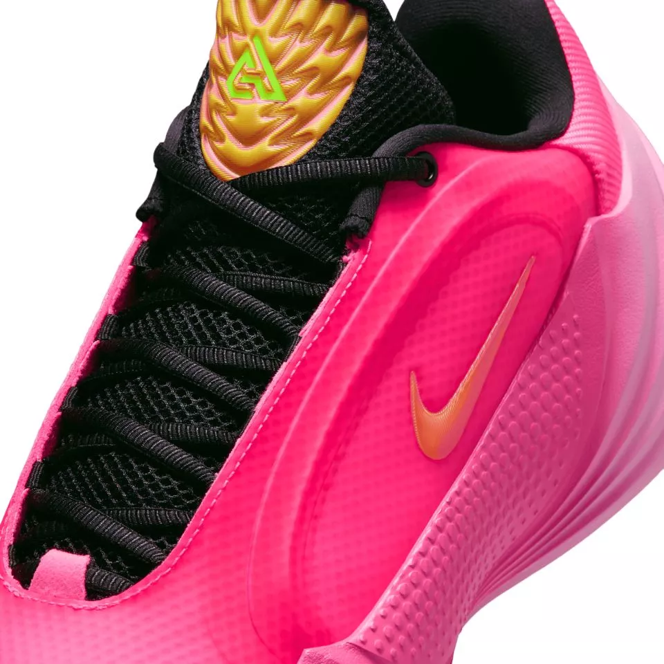 Basketbalové boty Nike Giannis Freak 8