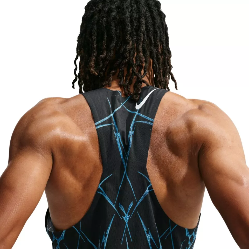 Camisola de alças Nike AeroSwift