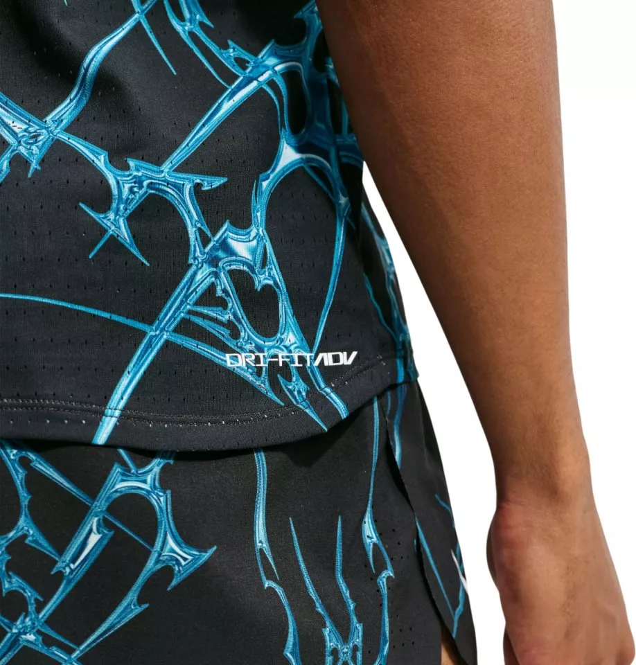 Camisola de alças Nike AeroSwift