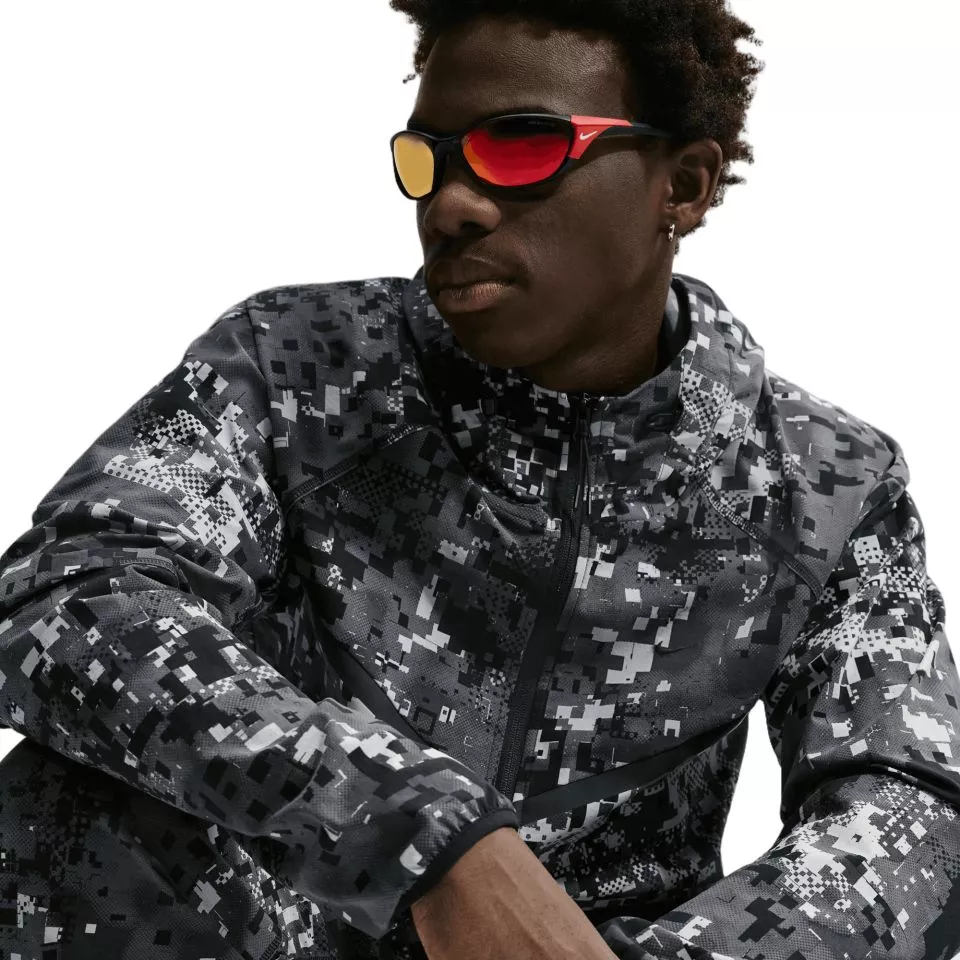 Nike Tech Dri-FIT Woven Kapucnis kabát