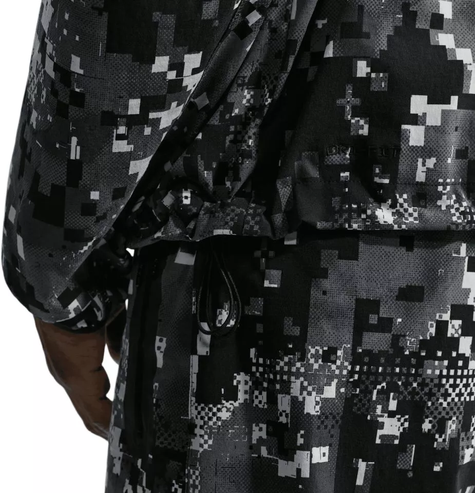Nike Tech Dri-FIT Woven Kapucnis kabát