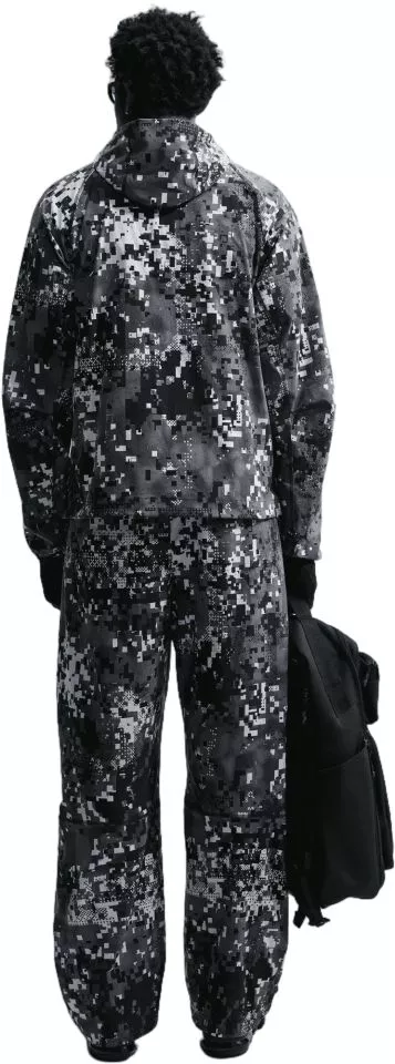 Nike Tech Dri-FIT Woven Kapucnis kabát