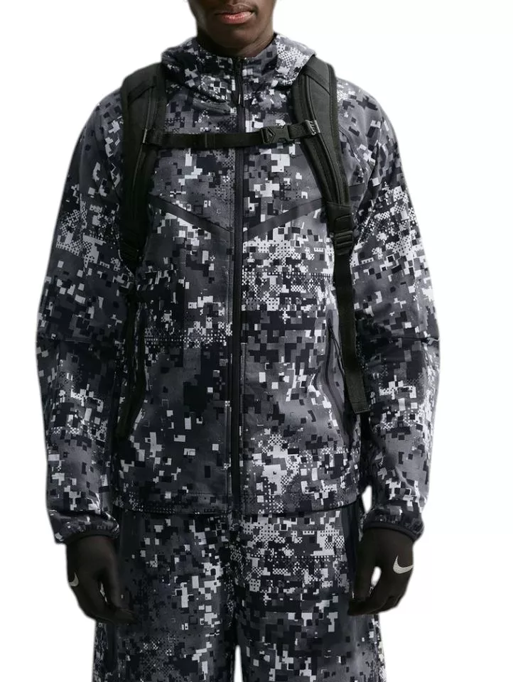 Nike Tech Dri-FIT Woven Kapucnis kabát