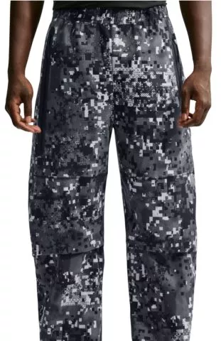 Tech Woven