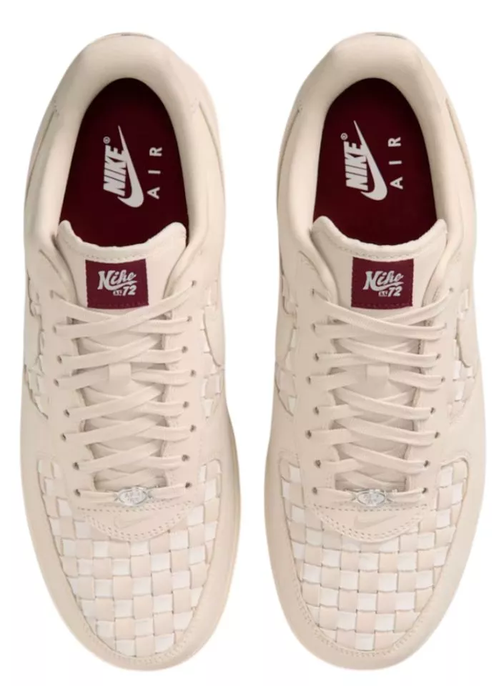 Παπούτσια Nike Air Force 1 Low Retro