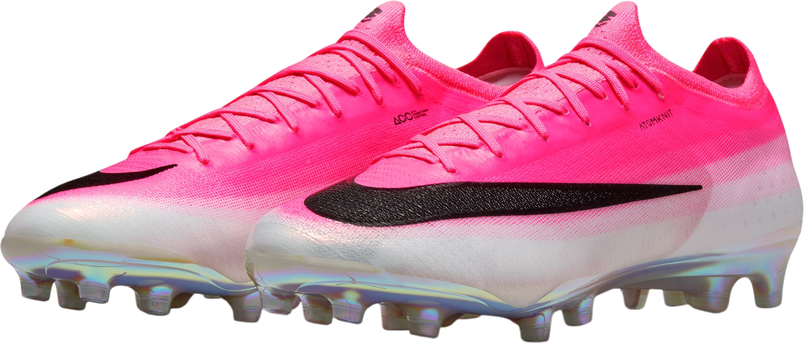 Buty piłkarskie Nike Mercurial Vapor 17 Elite AG - 11teamsports.pl