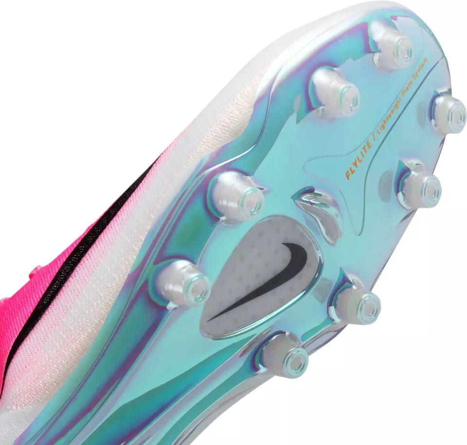 Football shoes Nike Mercurial Vapor 17 Elite AG