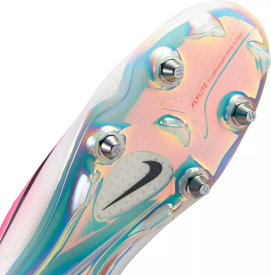 Football shoes Nike Mercurial Vapor 17 Elite SG-Pro