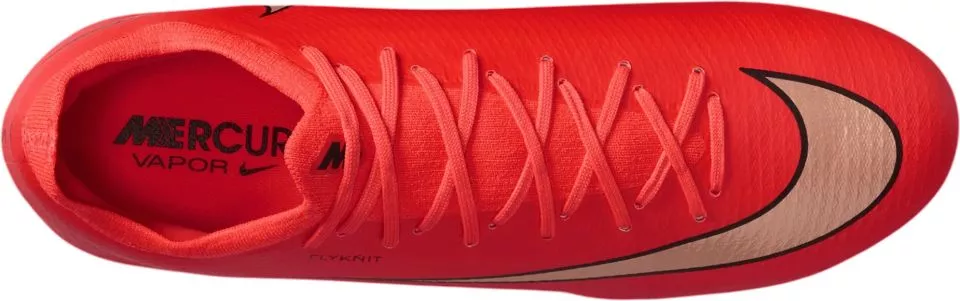 Ανδρικά παπούτσια ποδοσφαίρου Nike Mercurial Vapor 17 Pro AG