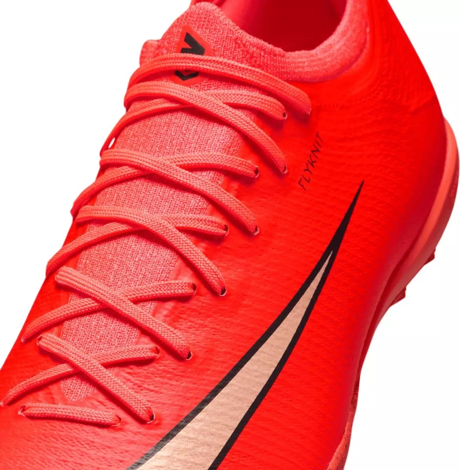 Férfi focicipők Nike Mercurial Vapor 17 Pro TF