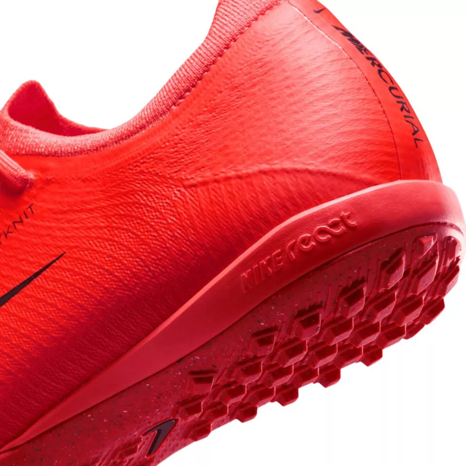 Férfi focicipők Nike Mercurial Vapor 17 Pro TF
