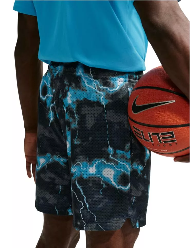 Σορτς Nike Standard Issue Dri-FIT 5" Mesh Basketball