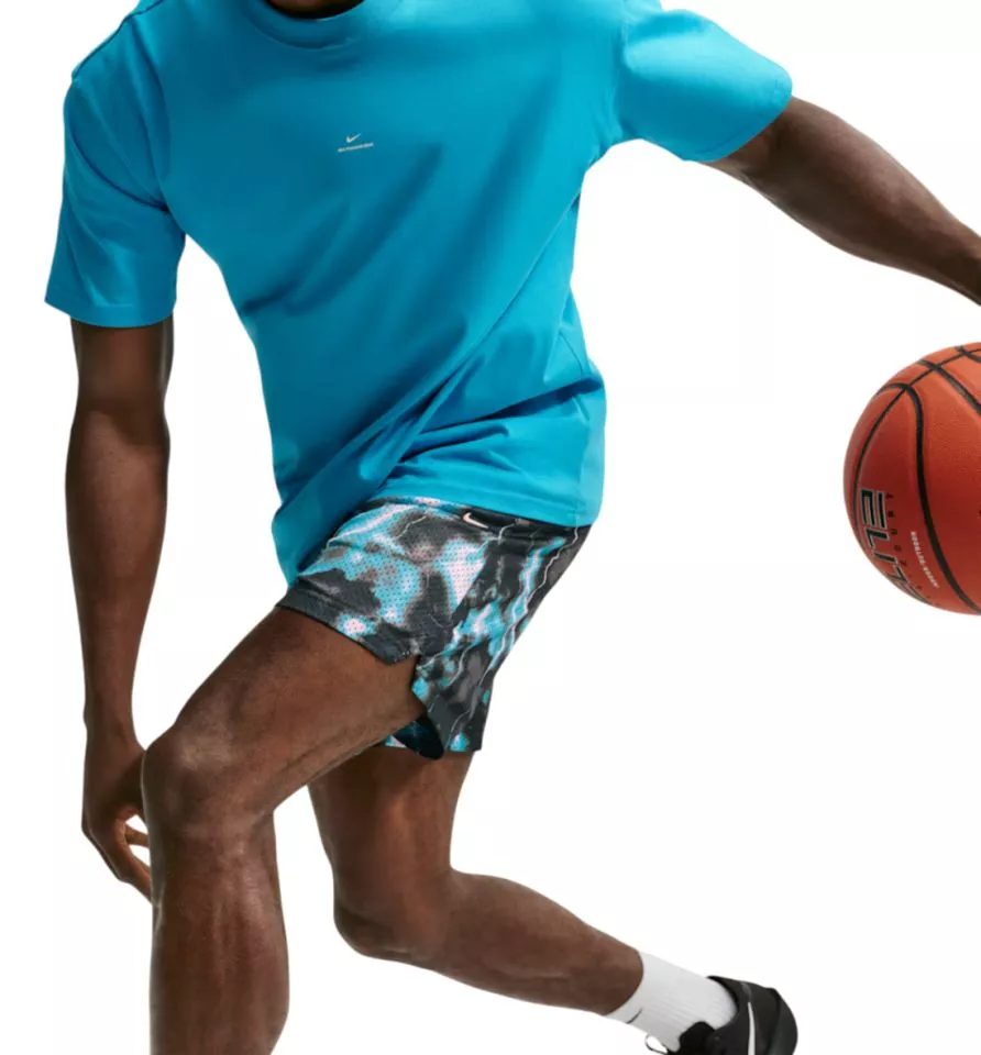 Σορτς Nike Standard Issue Dri-FIT 5" Mesh Basketball