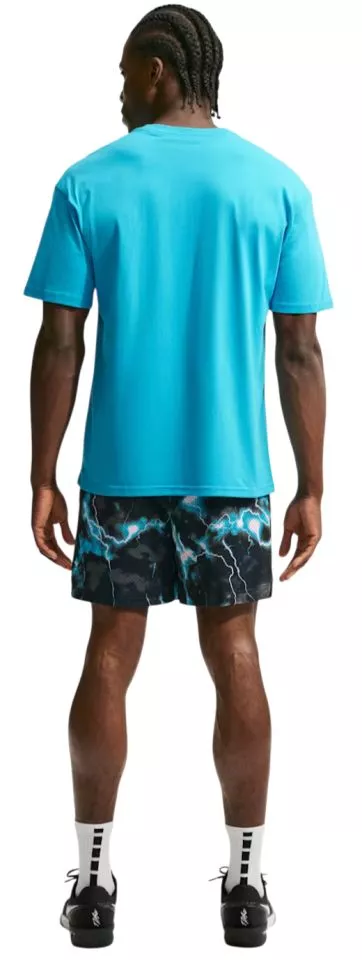 Σορτς Nike Standard Issue Dri-FIT 5" Mesh Basketball