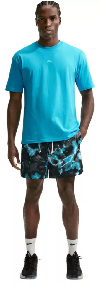 Σορτς Nike Standard Issue Dri-FIT 5" Mesh Basketball