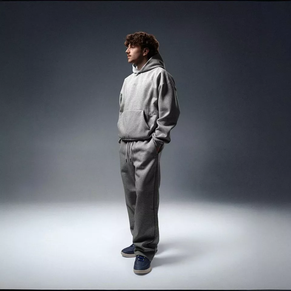 Mikica s kapuco Nike Therma-FIT Standard Issue
