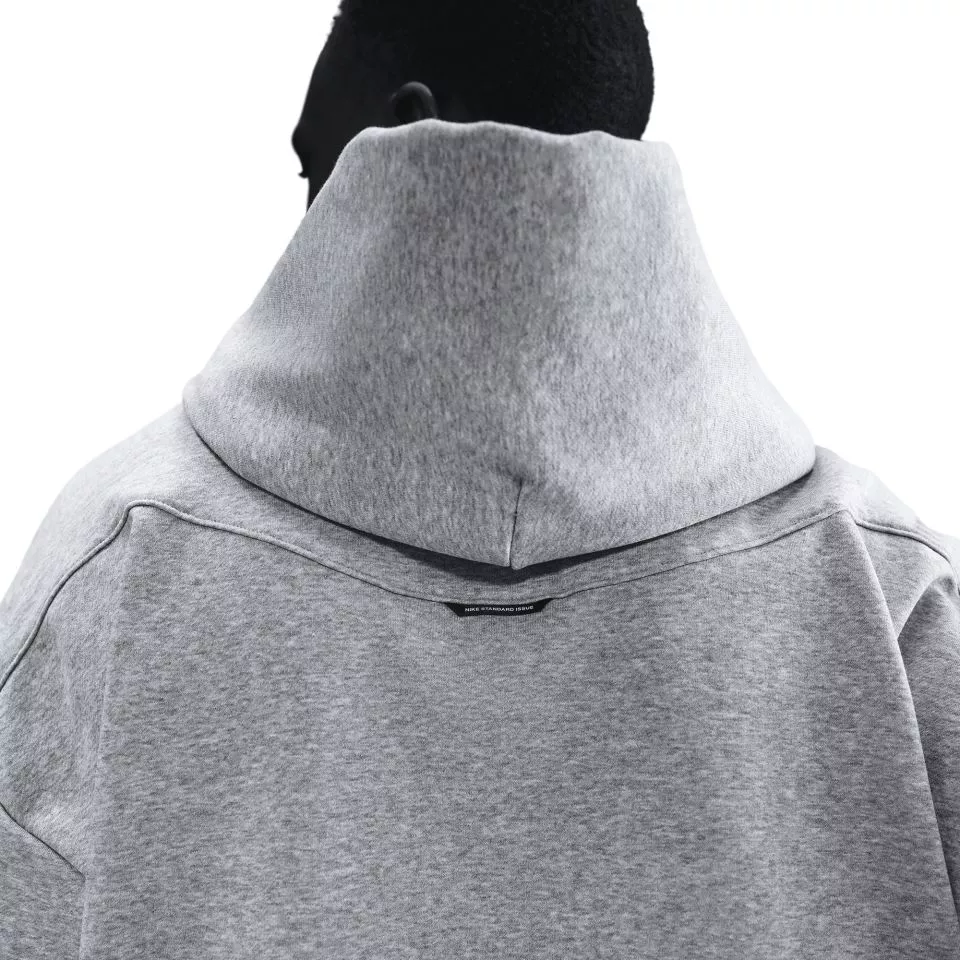 Bluza z kapturem Nike Therma-FIT Standard Issue