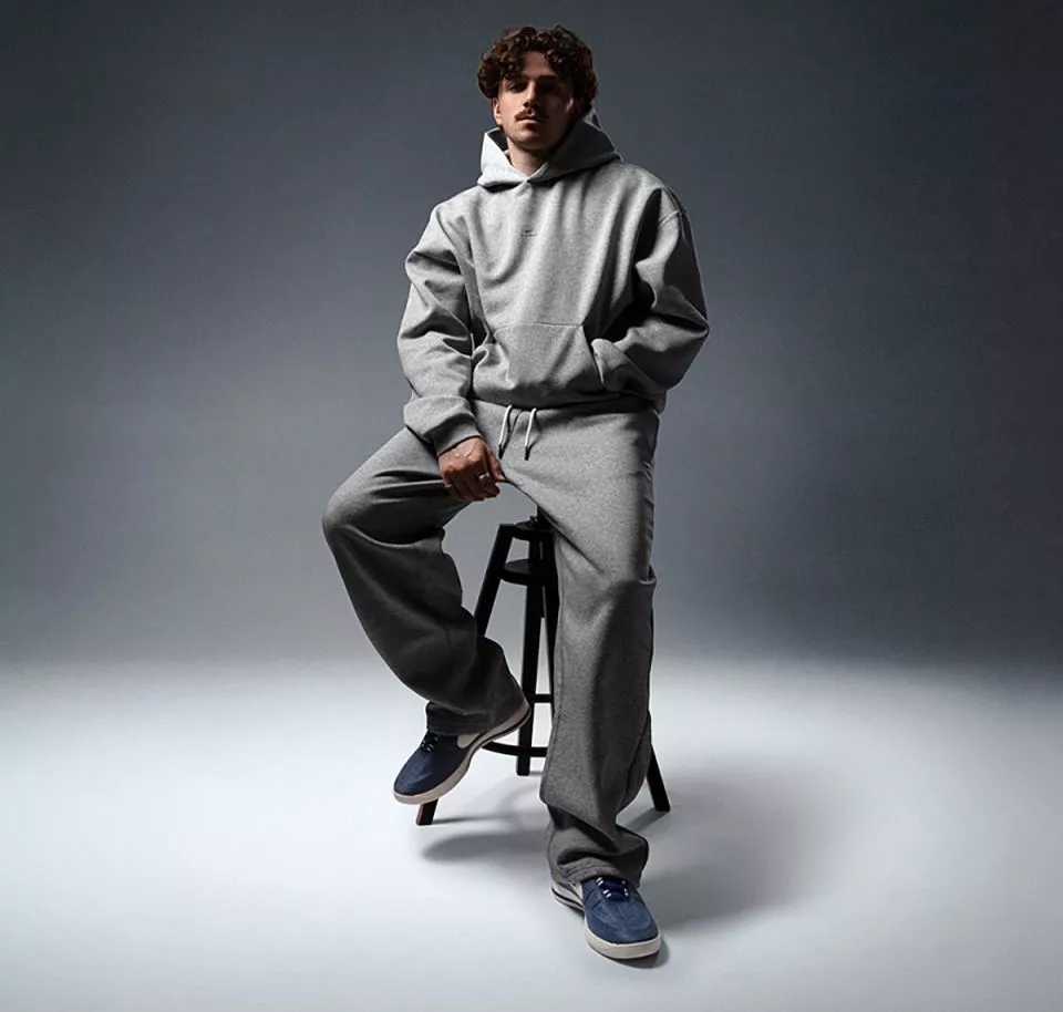Bluza z kapturem Nike Therma-FIT Standard Issue